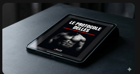 Protocole + Coaching 90 jours (Fondateur)